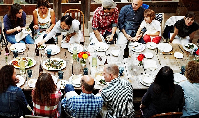 MİSAFİR KÜLTÜRÜ ARTIK HAYAL OLDU