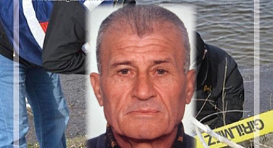 OĞLU TARAFINDAN 4 PARÇAYA BÖLÜNDÜ