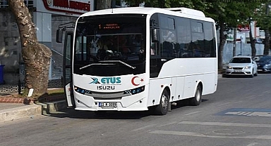 ÖĞRENCİLER ULAŞIMDA ABONMAN SİSTEMİ İSTİYOR