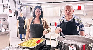 Potanın Perilerine sahip çıktılar