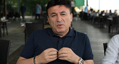 ŞAHİN, EDİRNE'YE KENTSEL DÖNÜŞÜM ŞART