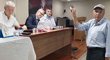 SAL’DA 3 TAKIM ÇEKİLDİ