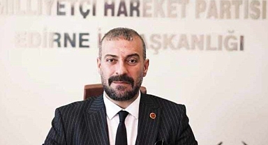 “ŞEHİTLERİMİZİN EMANETLERİNE SAHİP ÇIKACAĞIZ”