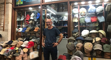 SON ŞAPKACI