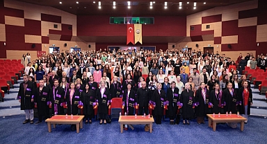 T.Ü’de “Uyum Günü Etkinliği”