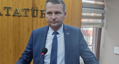 TARIM ARAZİSİNDE RES’İN NE İŞİ VAR