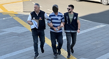 Tartıştığı kişiyi bıçakla öldüren zanlı tutuklandı