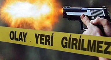 TARTIŞTIĞI KİŞİYİ ÖLDÜRDÜ