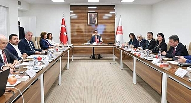 TBB encümen üyelerinden İmamoğlu’na destek