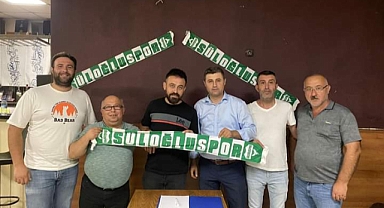 Teknik heyet belli oldu