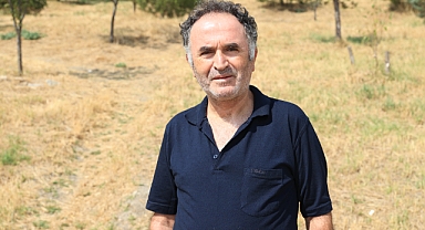 Trakya’da 564 hektar ormanlık alan zarar gördü