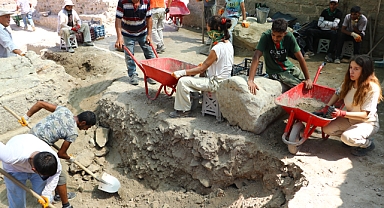 Turizme katkı sağlayacak