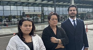 Vesayet davası açtılar