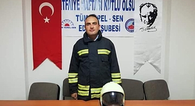 “YAŞAMAK VE YAŞATMAK İSTİYORUZ”