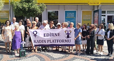 Yeter artık. Narin’ler ölmesin
