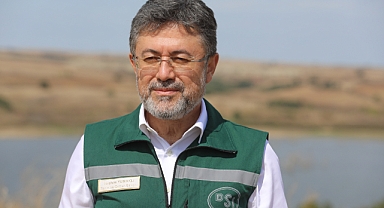 Yumaklı, Çakmak Barajı’nda incelemede bulundu