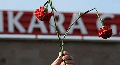 “10 Ekim, hafızamızda silinmez izler bırakmıştır”