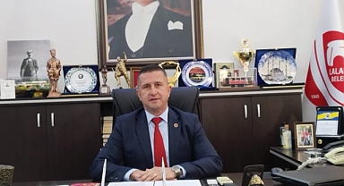 6 ayda 3 milyon borç ödedi