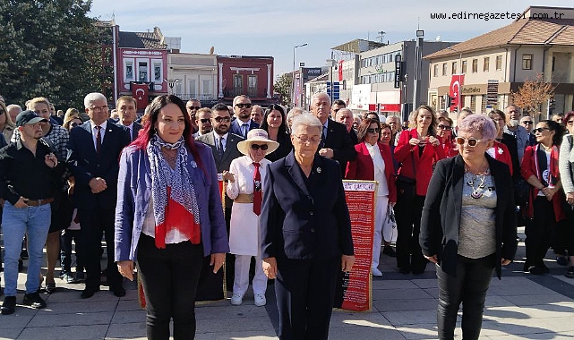 ADD ve ÇYDD’den Ortak Alternatif Tören