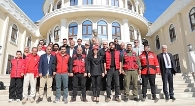 AFET HAZIRLIK İŞBİRLİĞİ PROTOKOLÜ İMZALANDI