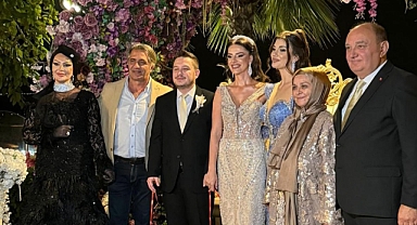 AKMEŞE AİLESİNİN MUTLU GÜNÜ