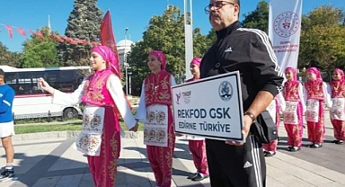 Amatör Spor Haftası Coşkuyla Başladı!