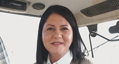 ATA'NIN KIZI ATA TOHUMLARINI EKTİ