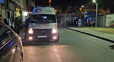 Ayşekadın da yine silahlar konuştu