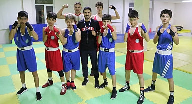 Başarılarıyla adlarından söz ettirmek istiyorlar