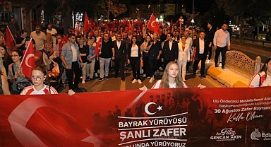 Başkan Akın,