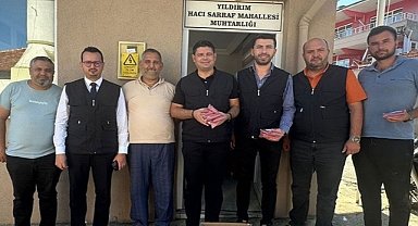 BEREKETLİ TOPRAKLAR TEKRAR HAYAT BULACAK