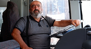 “Biz işimizi layıkıyla yapıyoruz”
