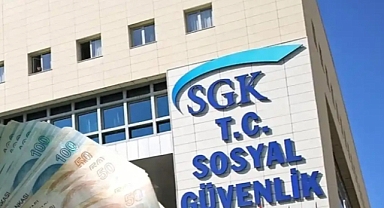 Borcu Olanlar Sağlık Hizmeti Alamayacak