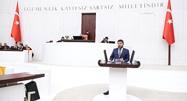 ‘Cumhuriyetimiz ilelebet yaşayacak’