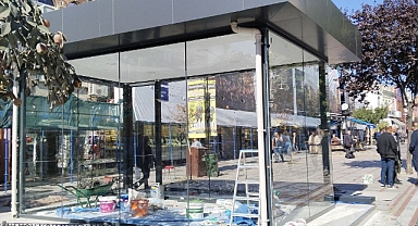 Danışma ofisi kuruluyor