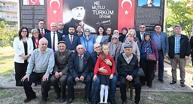 Edirne Belediyesi ile Şehit Aileleri Derneği arasında protokol imzalandı
