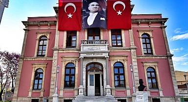 EDİRNE BELEDİYESİ’NDEN BÜYÜK KOLAYLIK!
