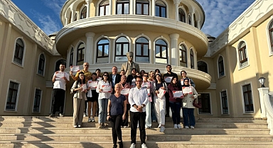 EDİRNE BELEDİYESİ’NDEN ERASMUS- PROJE YAZMA EĞİTİMİ