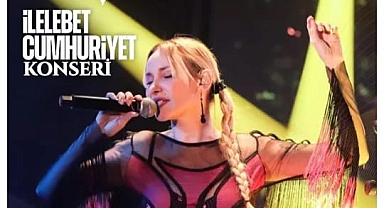 EDİRNE CUMHURİYET’İN 101. YILINI COŞKUYLA KUTLAYACAK