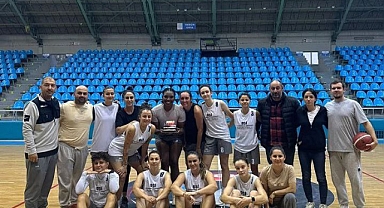 Edirneli Periler, Mersin’e konuk oluyor