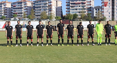Edirnespor, kupada tur peşinde