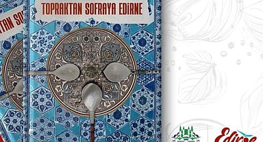 Gastronomi festivalinde Balkan mutfakları tanıtılacak