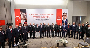 GELECEĞE DAHA SAĞLAM BAKIYORUZ