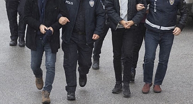 Gözaltına alınan FETÖ zanlısı tutuklandı