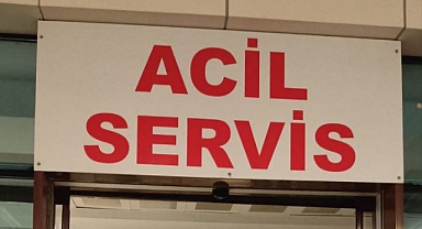 Hastalıktan kırılıyoruz