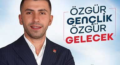 HATA, İL BAŞKANLIĞINA ADAY