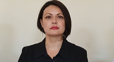 “HER TÜRLÜ ŞİDDETE KARŞI MÜCADELE ETMEYE KARARLIYIZ”