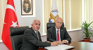 İNDİRİM PROTOKOLÜ İMZALANDI