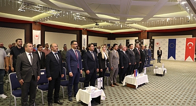 “IPARD III Tanıtım ve Bilgilendirme Toplantısı” yapıldı