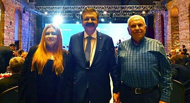 Irmak, Avrupa ve Asya Zirvesi’ne Katıldı